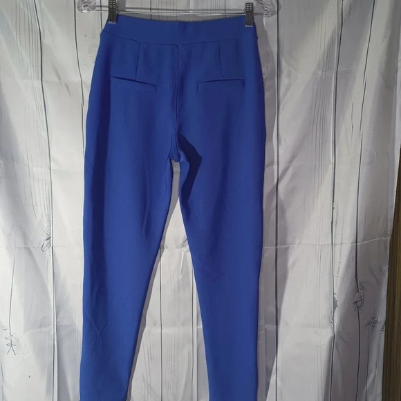 Maze pull on blue pants - Picture 7 of 9